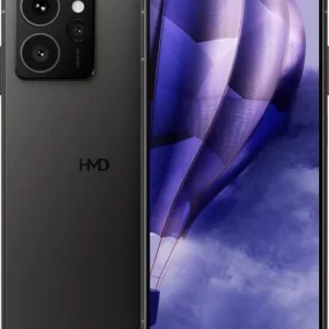 HMD Skyline 6.55 "5G 12/256GB DS black