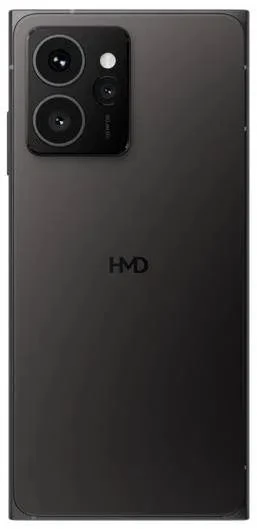HMD Skyline 6.55 "5G 12/256GB DS black - Image 4