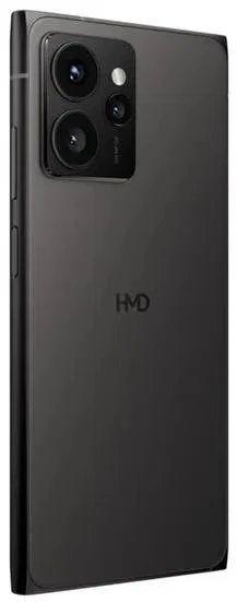 HMD Skyline 6.55 "5G 12/256GB DS black - Image 5