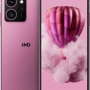 HMD Skyline 6.55 "5G 12/256GB ds pink