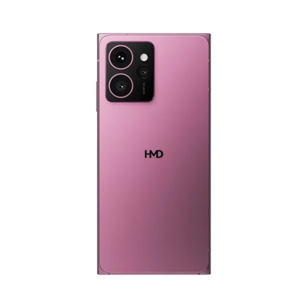 HMD Skyline 6.55 "5G 12/256GB ds pink - Image 5