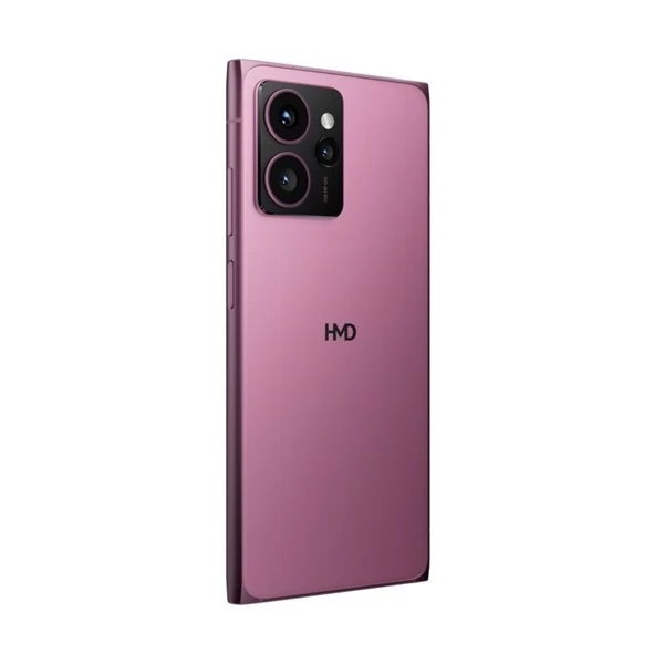 HMD Skyline 6.55 "5G 12/256GB ds pink - Image 6