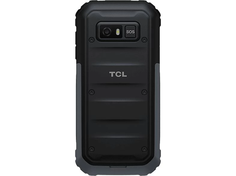 TCL 3189D 4G ds gray - Image 2