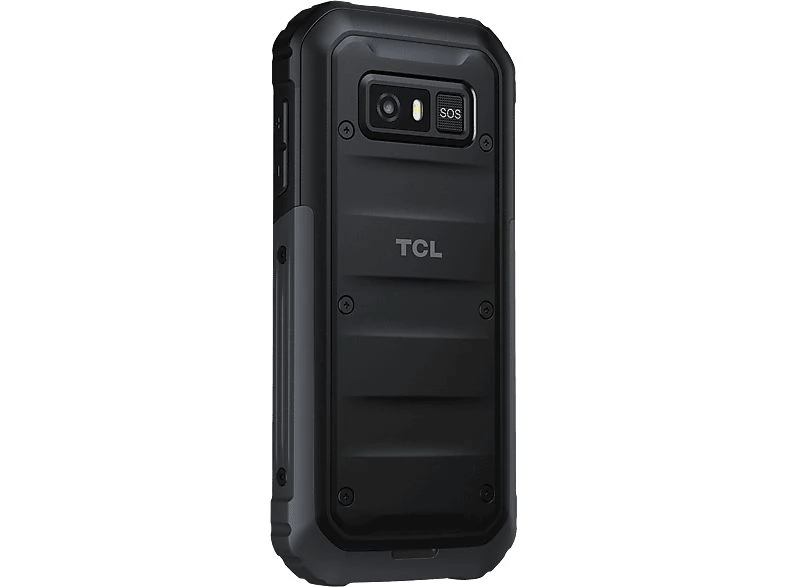 TCL 3189D 4G ds gray - Image 3