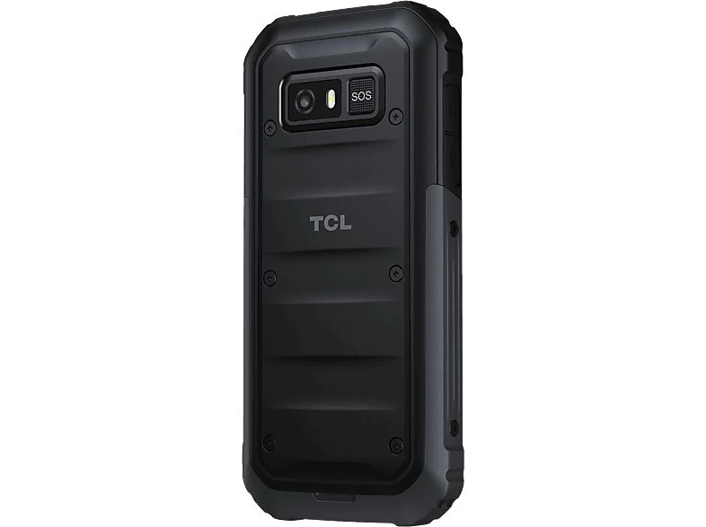 TCL 3189D 4G ds gray - Image 4