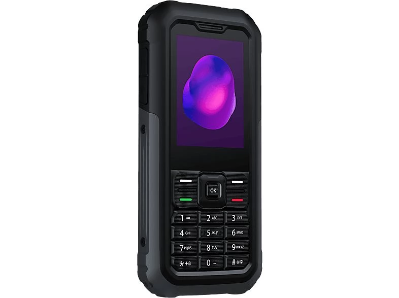 TCL 3189D 4G ds gray - Image 5