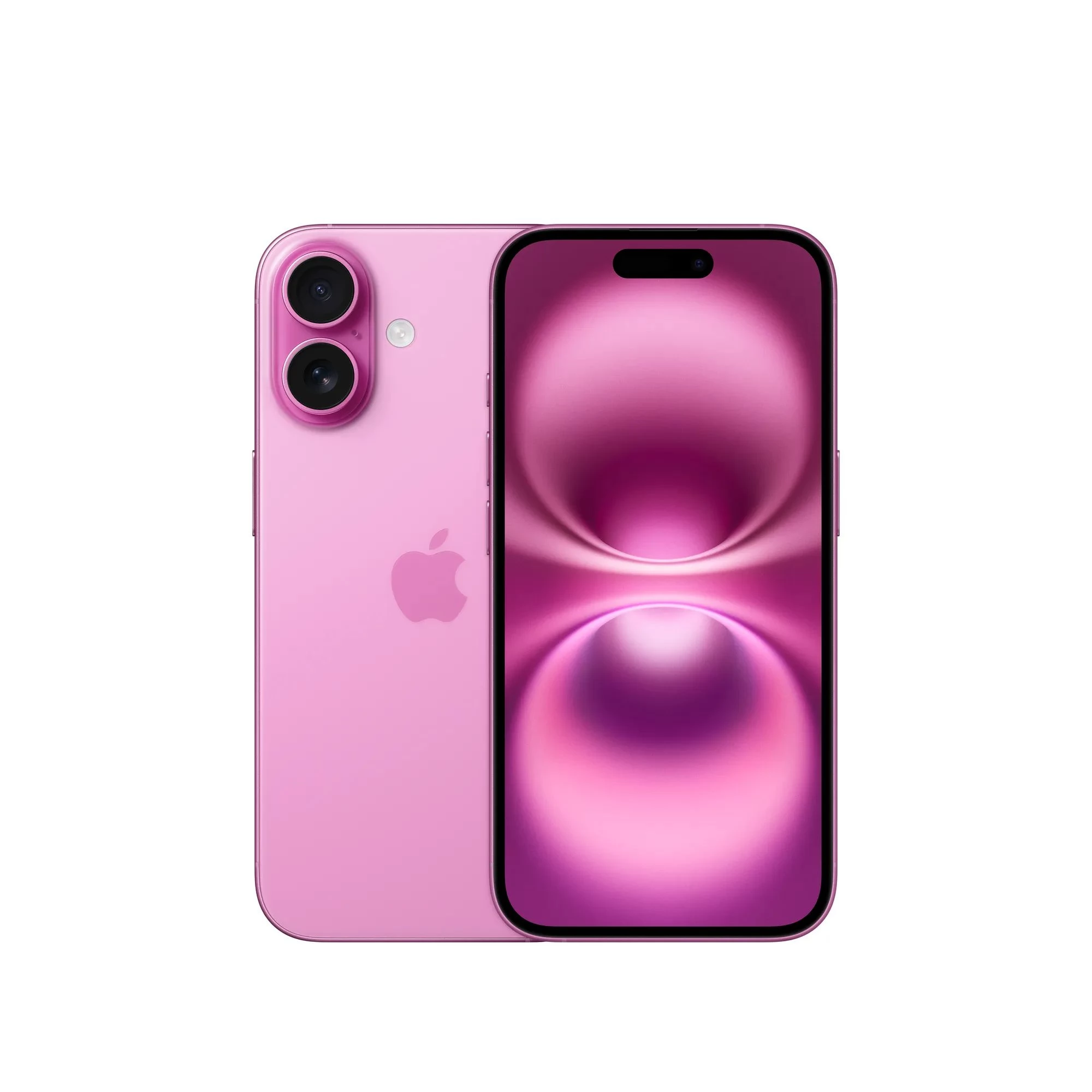 Apple iPhone 16 Plus 512GB pink