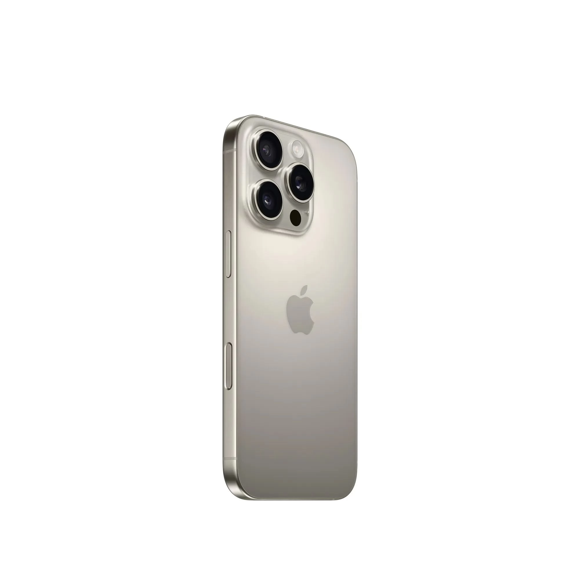 Apple iPhone 16 PRO 256GB Natural Titan - Image 3