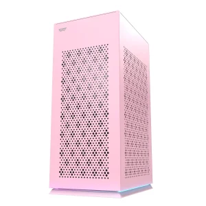 DARKFLASH DLH21 Mini-ITX Pink