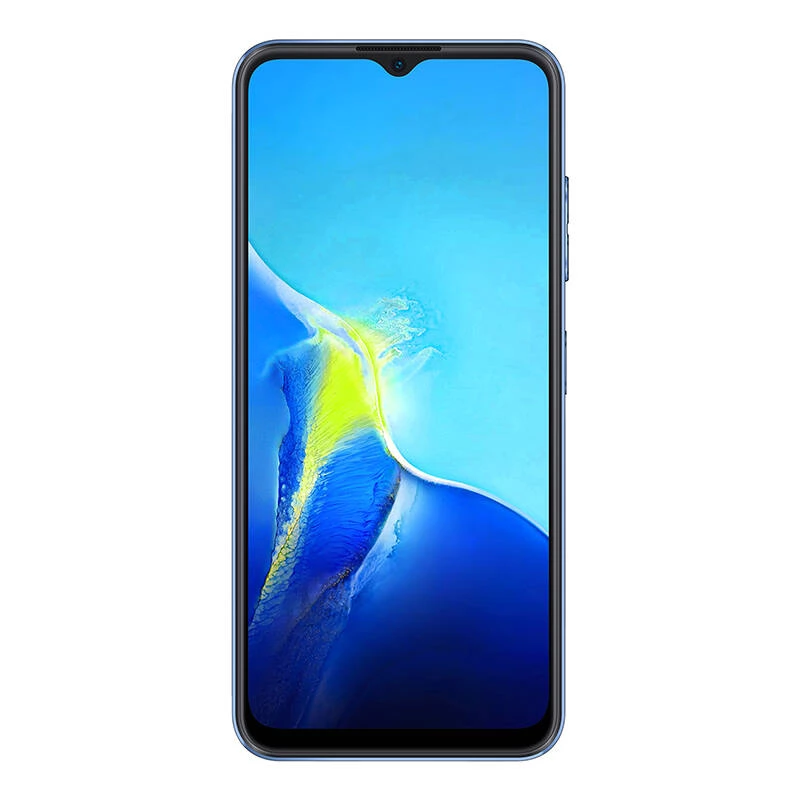 Hotwav Note 13 6.6 "4+4/128GB blue - Image 2