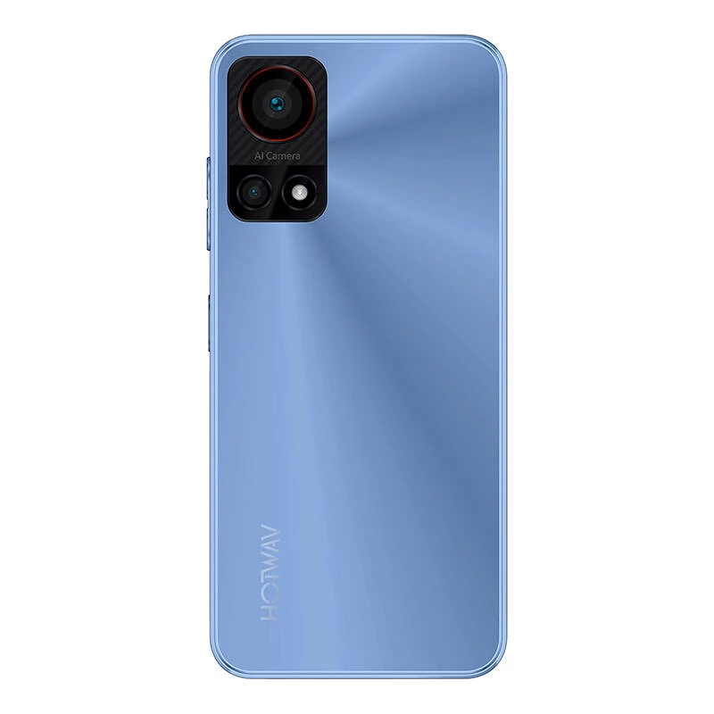 Hotwav Note 13 6.6 "4+4/128GB blue - Image 3