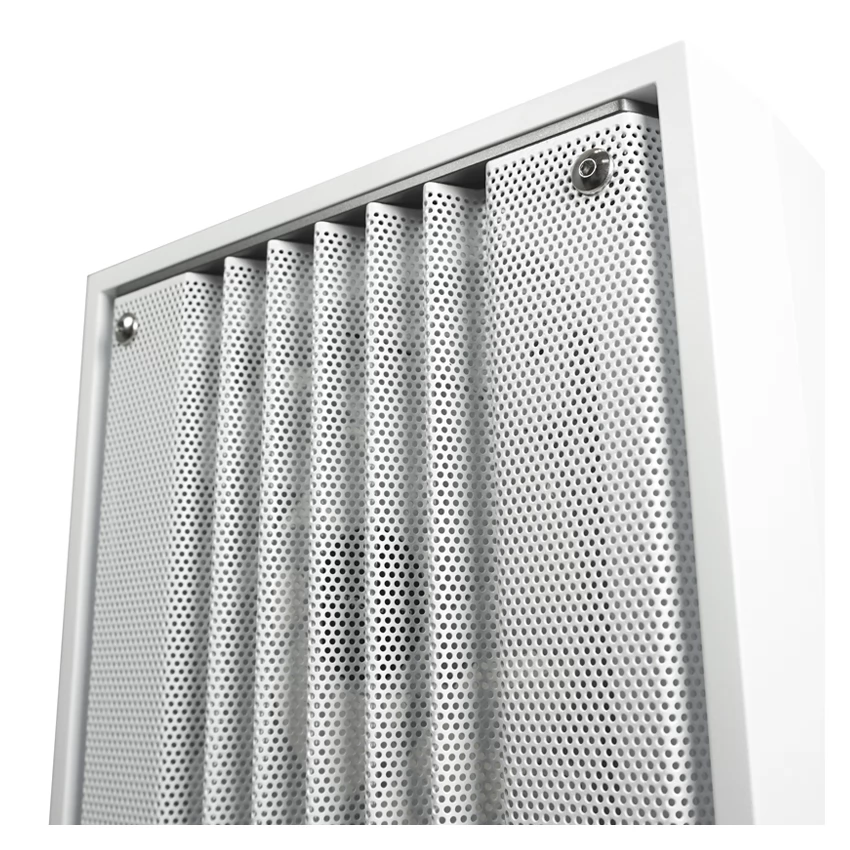 LCPOWER 810W Bright Crawler X white - Image 7