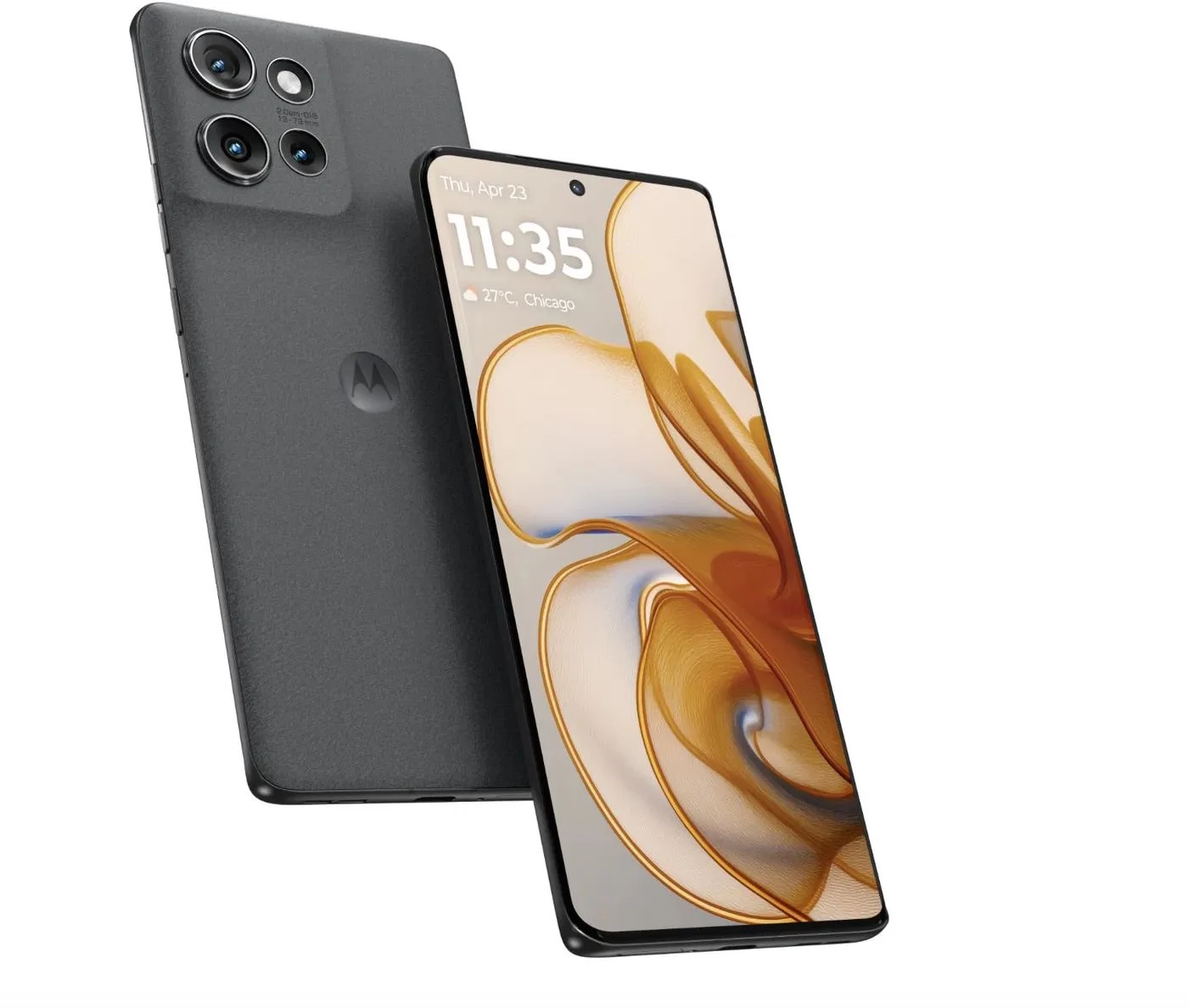 Motorola EDGE 50 6.7 "5G 12/512GB DS Gray