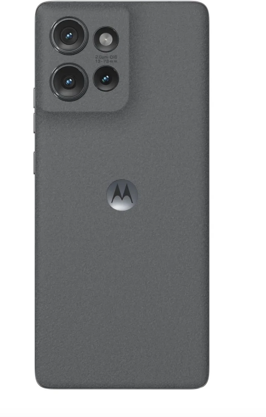Motorola EDGE 50 6.7 "5G 12/512GB DS Gray - Image 6