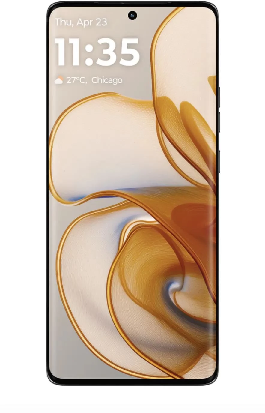 Motorola EDGE 50 6.7 "5G 12/512GB DS Gray - Image 7