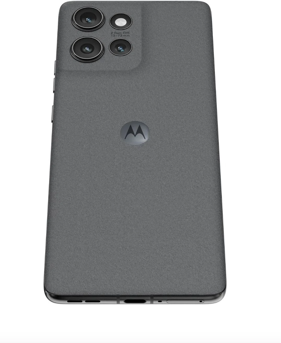 Motorola EDGE 50 6.7 "5G 12/512GB DS Gray - Image 8