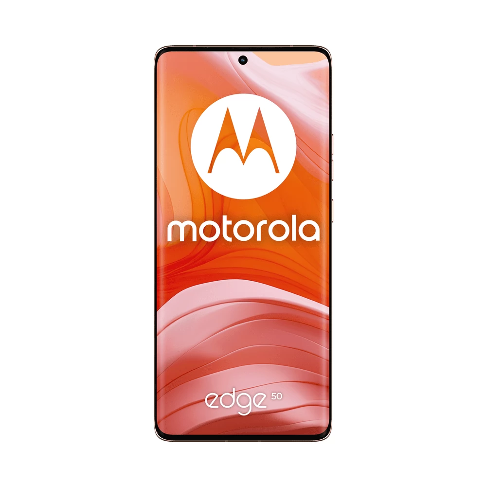 Motorola EDGE 50 6.7 "5G 12/512GB DS peach - Image 4