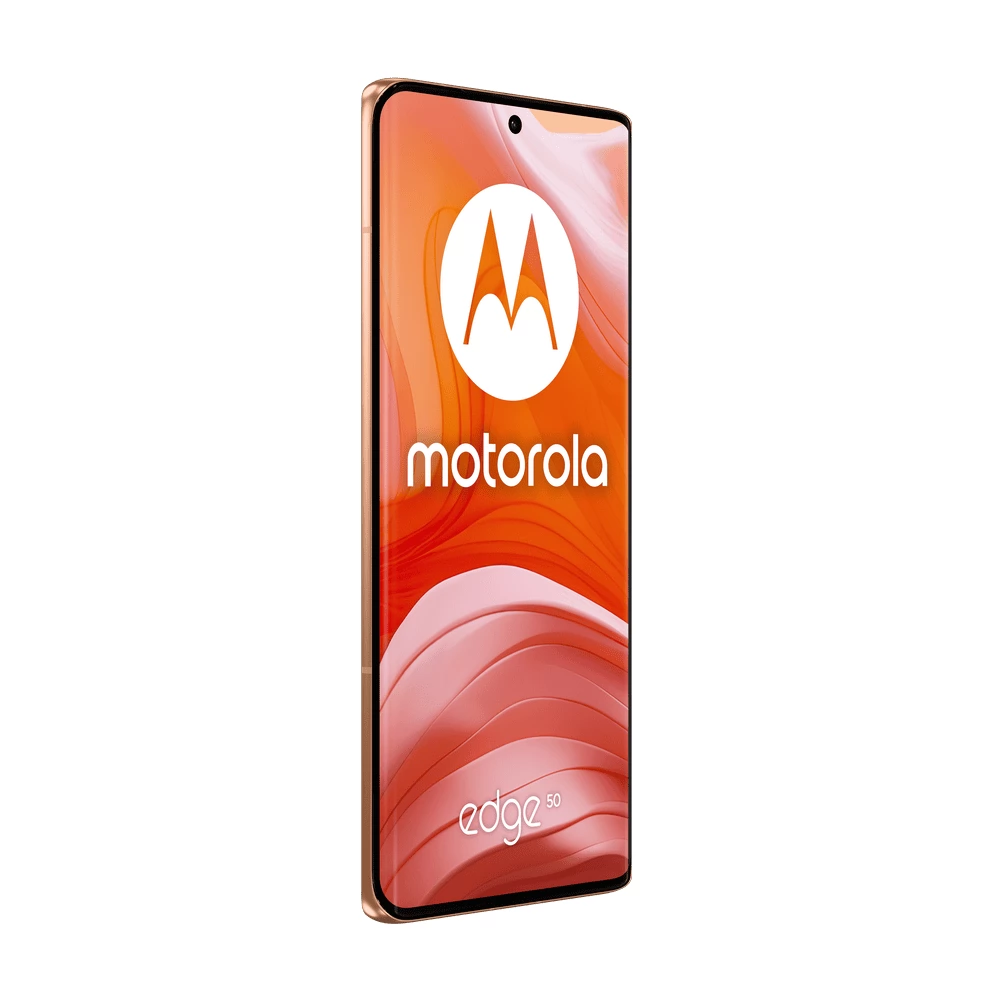 Motorola EDGE 50 6.7 "5G 12/512GB DS peach - Image 6