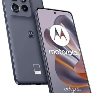 Motorola Edge 50 Neo 6.4 "5g 8/256 DS gray
