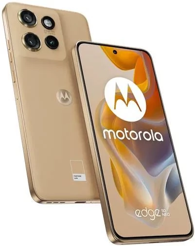 Motorola Edge 50 Neo 6.4 "5g 8/256 DS Brown