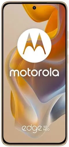 Motorola Edge 50 Neo 6.4 "5g 8/256 DS Brown - Image 2