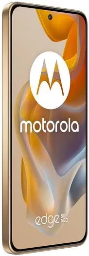 Motorola Edge 50 Neo 6.4 "5g 8/256 DS Brown - Image 3