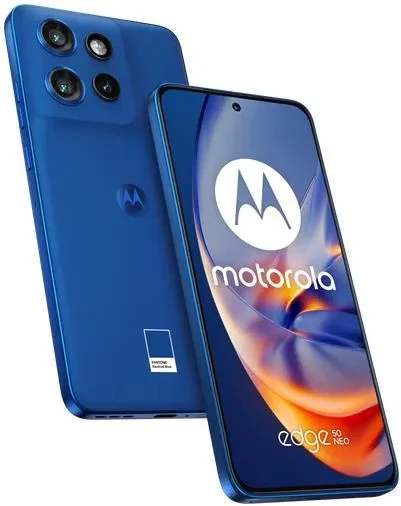 Motorola Edge 50 Neo 6.4 "5g 8/256 DS Blue