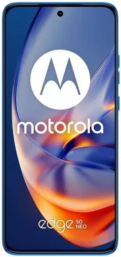 Motorola Edge 50 Neo 6.4 "5g 8/256 DS Blue - Image 2