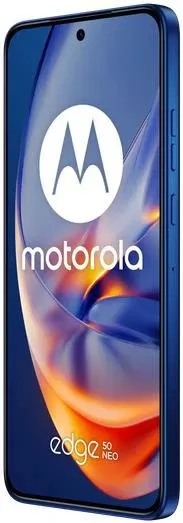 Motorola Edge 50 Neo 6.4 "5g 8/256 DS Blue - Image 3