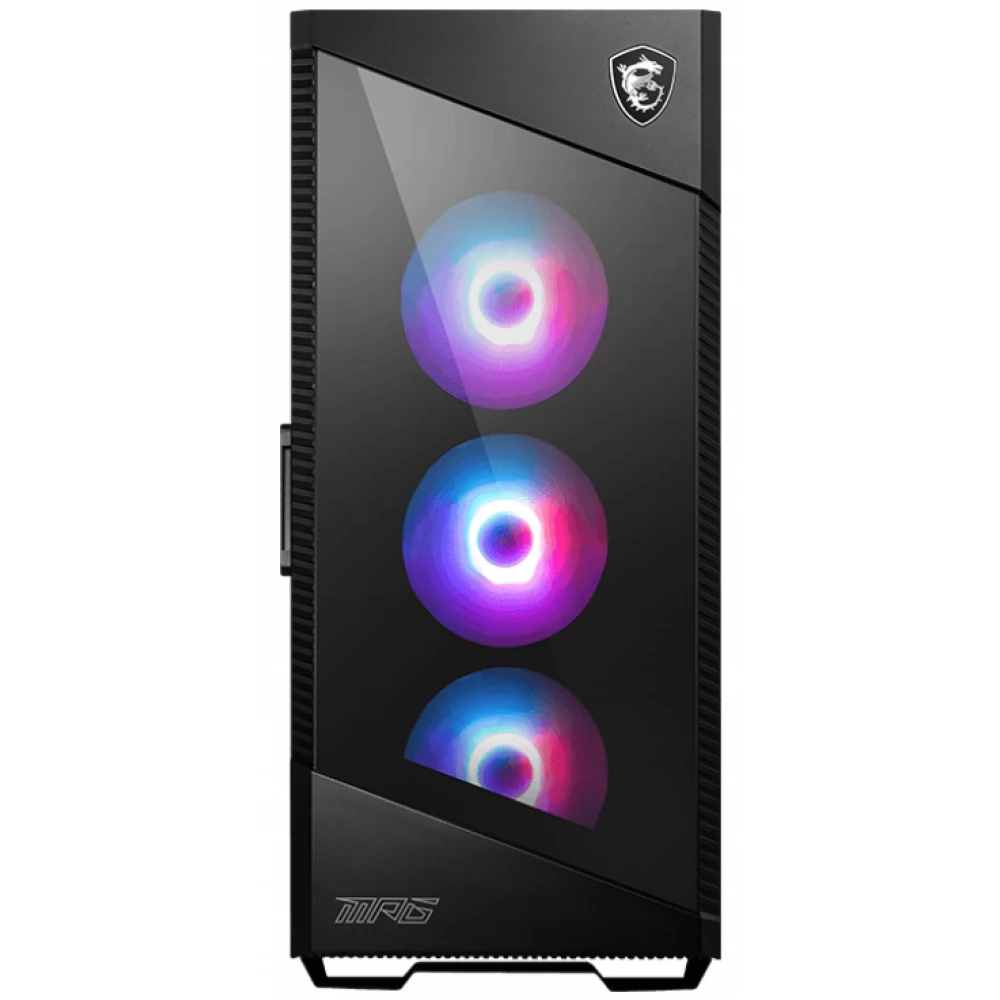 MSI MPG VELOX 100R black - Image 2