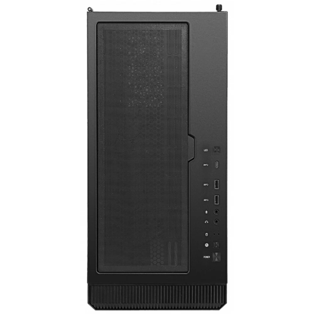 MSI MPG VELOX 100R black - Image 4