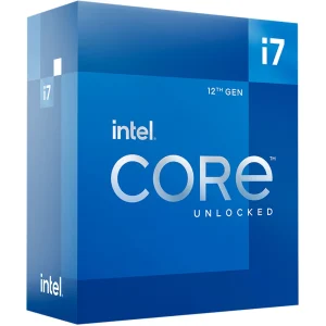 Intel Core i7-12700K 3.60GHz LGA-1700 Box