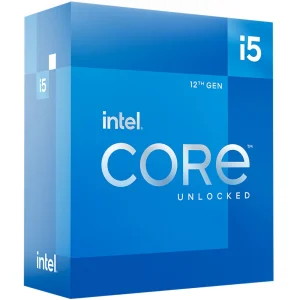 Intel Core i5-12600K 3.70GHz LGA-1700 Box
