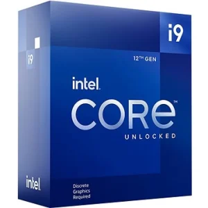 Intel Core I9-12900KF 3.20GHz LGA-1700 Box