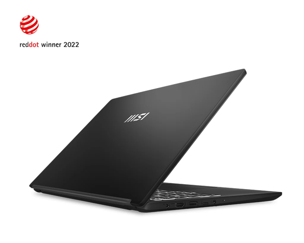 MSI Modern 15 H AI,15.6" Intel Core Ultra 7 155H,16GB,512GB