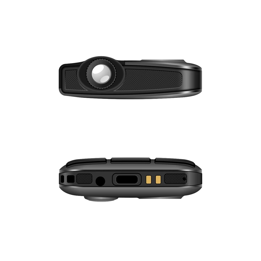 Evolveo Easyphone FL EP-801 silver - Image 4