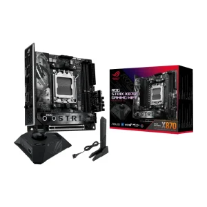 Asus Rog Strix X870 Gaming WiFi AM5