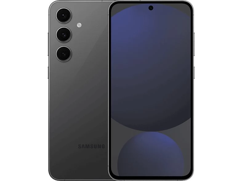 Samsung S721B Galaxy S24 FE 5G 256GB Dual SIM Gray