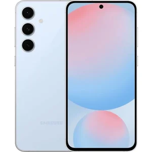 Samsung S721B Galaxy S24 Fe 5G 256GB Dual SIM Blue