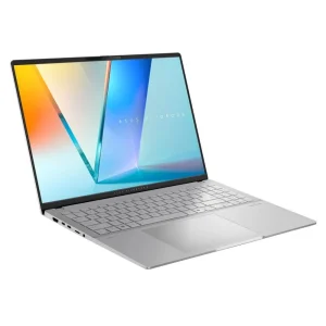 ASUS Vivobook S,16" 120Hz,Ryzen AI 9 HX 370,32GB,1TB