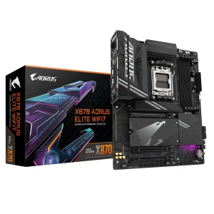 Gigabyte X870 Aorus Elite WiFi7 AM5