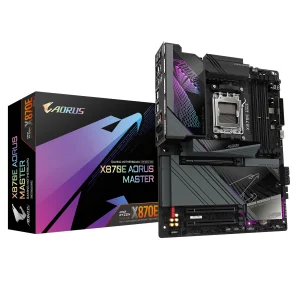 Gigabyte X870E Aorus Master AM5