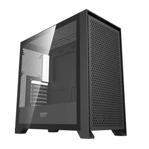 DARKFLASH DRX90 Mesh black