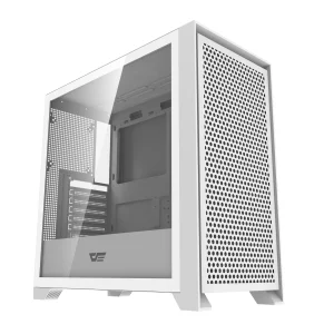 DARKFLASH DRX90 Mesh white