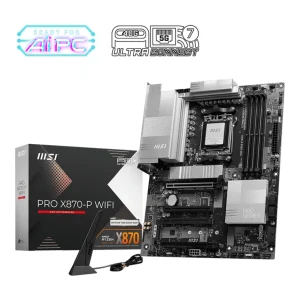 MSI PRO X870-P WIFI AM5