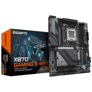 Gigabyte X870 Gaming X WiFi7 AM5