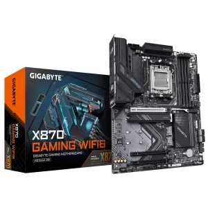 Gigabyte X870 Gaming WiFi6 AM5