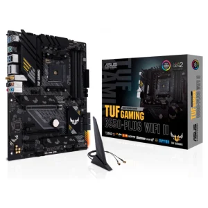 Asus Tuf Gaming B550 -Plus WiFi II AM4