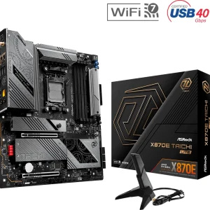 Asrock x870e Taichi Lite AM5