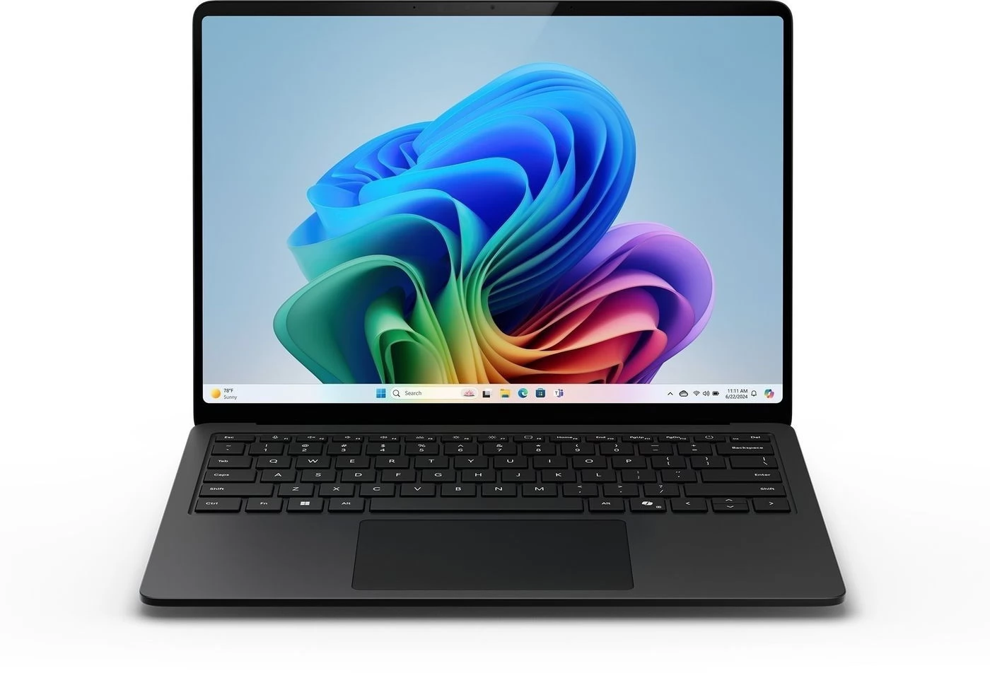 MICROSOFT Surface 7 Copilot+,13.8" 120Hz,Touch,Intel Core Ultra 5